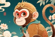左顾右盼打一生肖，揭秘机智灵动的猴