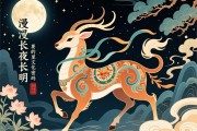 长夜难明是哪个生肖？漫漫长夜里的文化密码