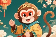 童心未泯，生肖中的猴子如何诠释永葆童真
