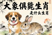 犬兔俱毙是什么生肖