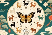 招蜂引蝶的迷思，当我们谈论十二生肖时，究竟在寻找什么？