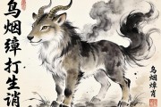 乌烟瘴气打一生肖