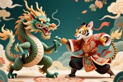 生龙活虎打一生肖？揭秘背后的文化谜底