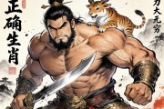 力大无穷打一正确生肖