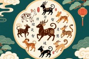 迎刃而解，生肖谜语中的智慧