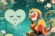 碧池愁眉与心猿之困—一则生肖谜语的智慧解读