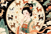 衣香鬓影，繁华尽处的生肖谜题