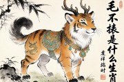 一毛不拔是什么生肖