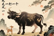 九牛一毛打一个生肖