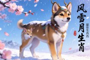 风花雪月打一最佳生肖