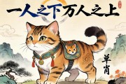 一人之下万人之上指什么生肖