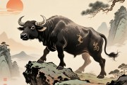 稳如磐石，步步为营，生肖牛的迎刃而解之道
