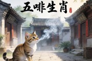 轻烟散入四五家是什么生肖
