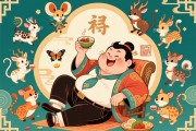 好吃懒做猜一生肖，揭秘十二生肖中的享乐主义者