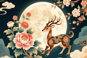 花好月圆对应哪个生肖？揭秘传统文化中的象征之谜
