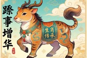 踵事增华，生肖文化中的传承与创新