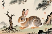 守株待兔是什么生肖