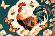 招蜂引蝶最正确一肖，生肖鸡的绚烂哲学