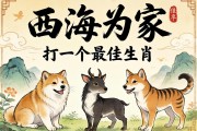 四海为家打一个最佳生肖