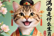 满面春风是什么生肖