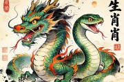 龙蛇混杂是什么生肖