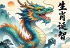 高瞻远瞩，生肖龙的眼界与智慧