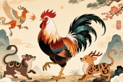 闻鸡起舞是什么生肖