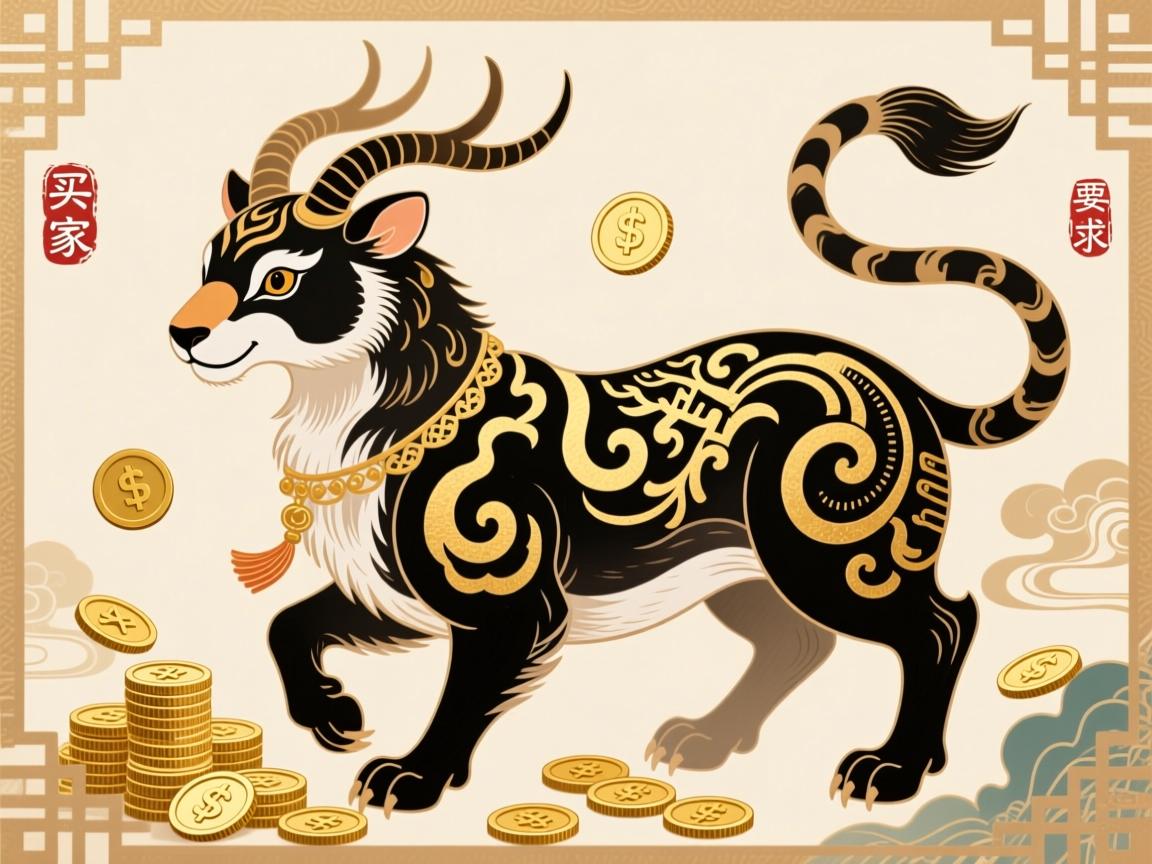 欲钱买家大业大的动物是什么生肖