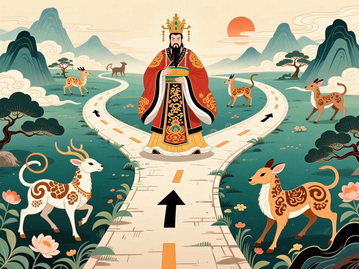 歌功頌德為帝王打一准确生肖