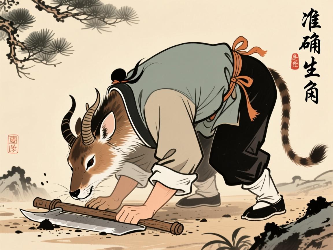 埋头苦干打一准确生肖 埋头苦干打一准确生肖