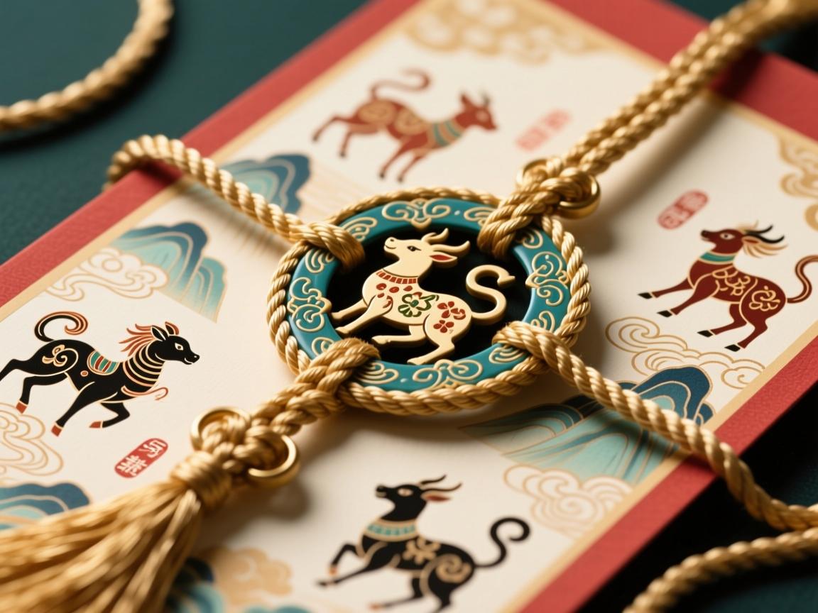 长绳系景,揭秘最佳生肖的智慧与传说 揭秘最佳生肖的智慧与传说