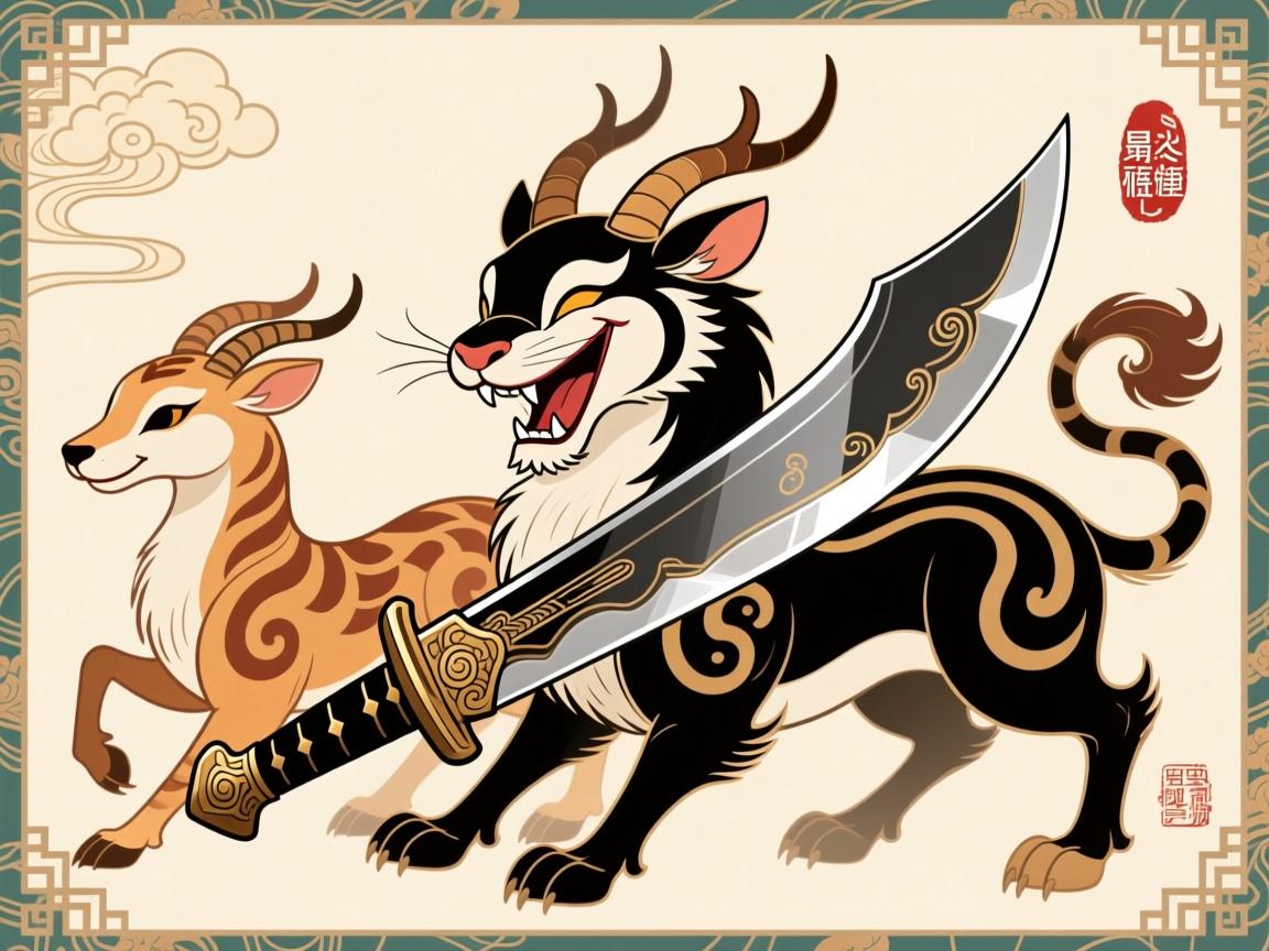 笑里藏刀最佳三个生肖