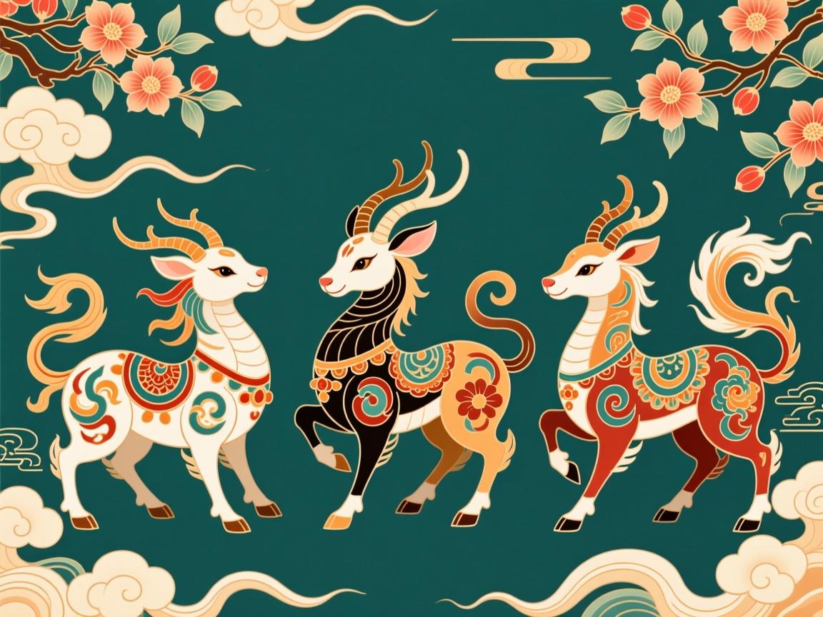 变化多端三大生肖 变化多端三大生肖