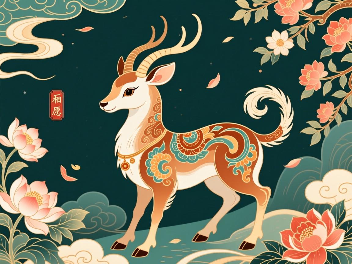 一厢情愿的生肖