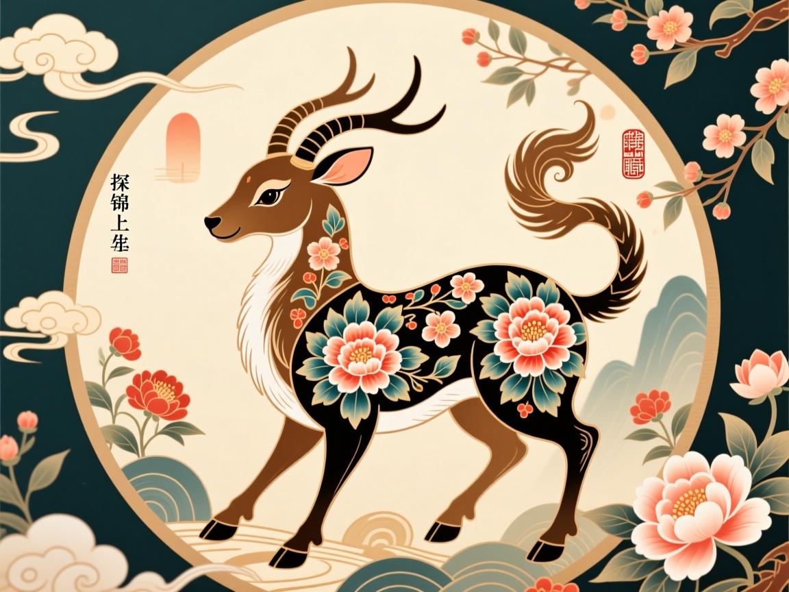 锦上添花是什么生肖?探寻成语背后的生肖寓意 探寻成语背后的生肖寓意