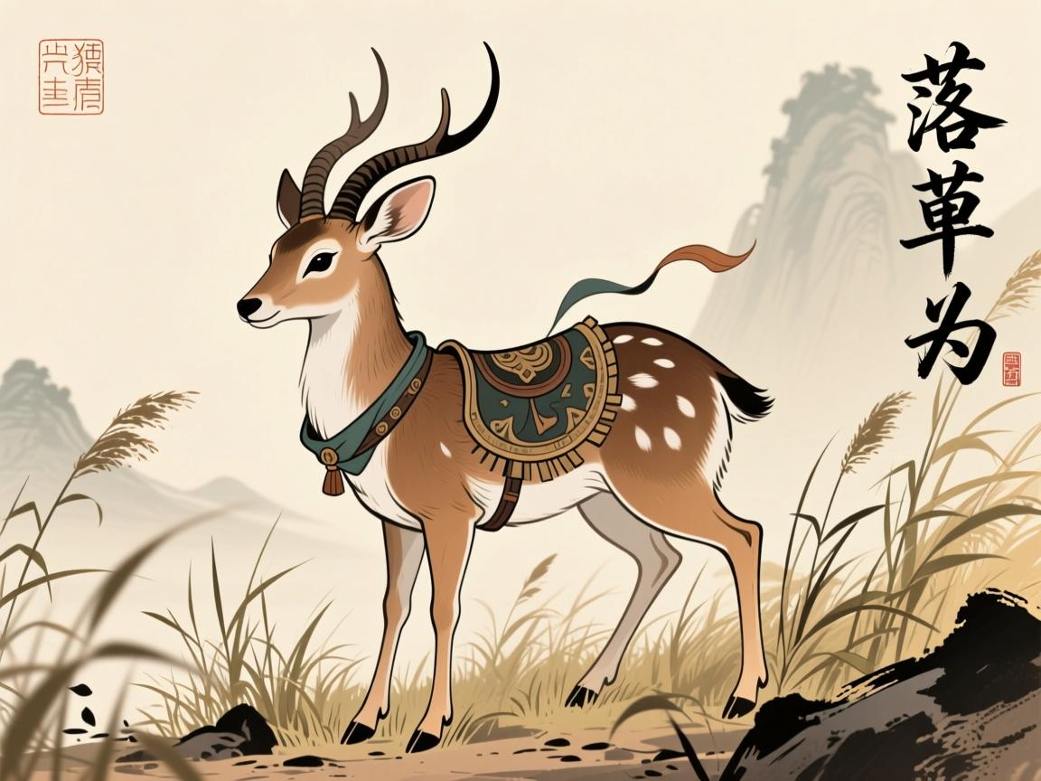 落草为寇猜一肖 落草为寇猜一肖