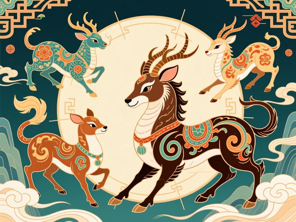 神机妙算的三大生肖 神机妙算的三大生肖