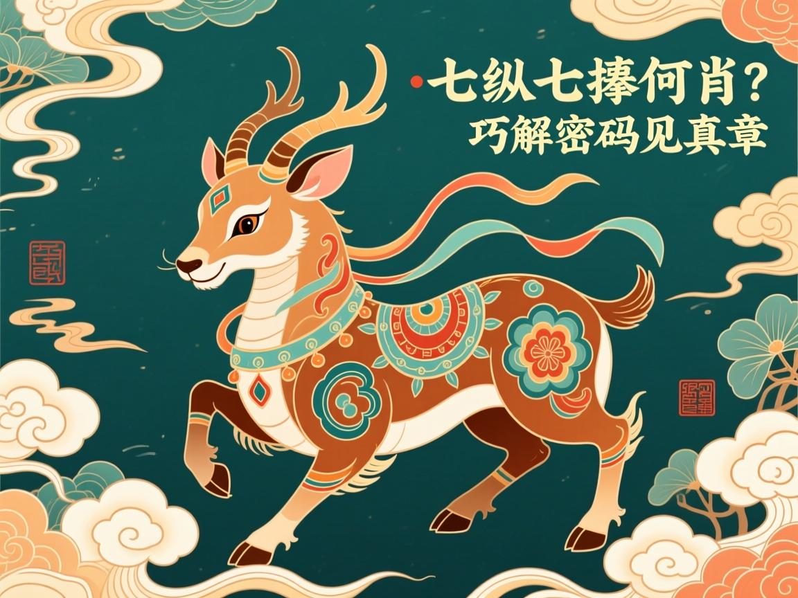 七纵七擒是何肖?巧解密码见真章 七纵七擒是何肖