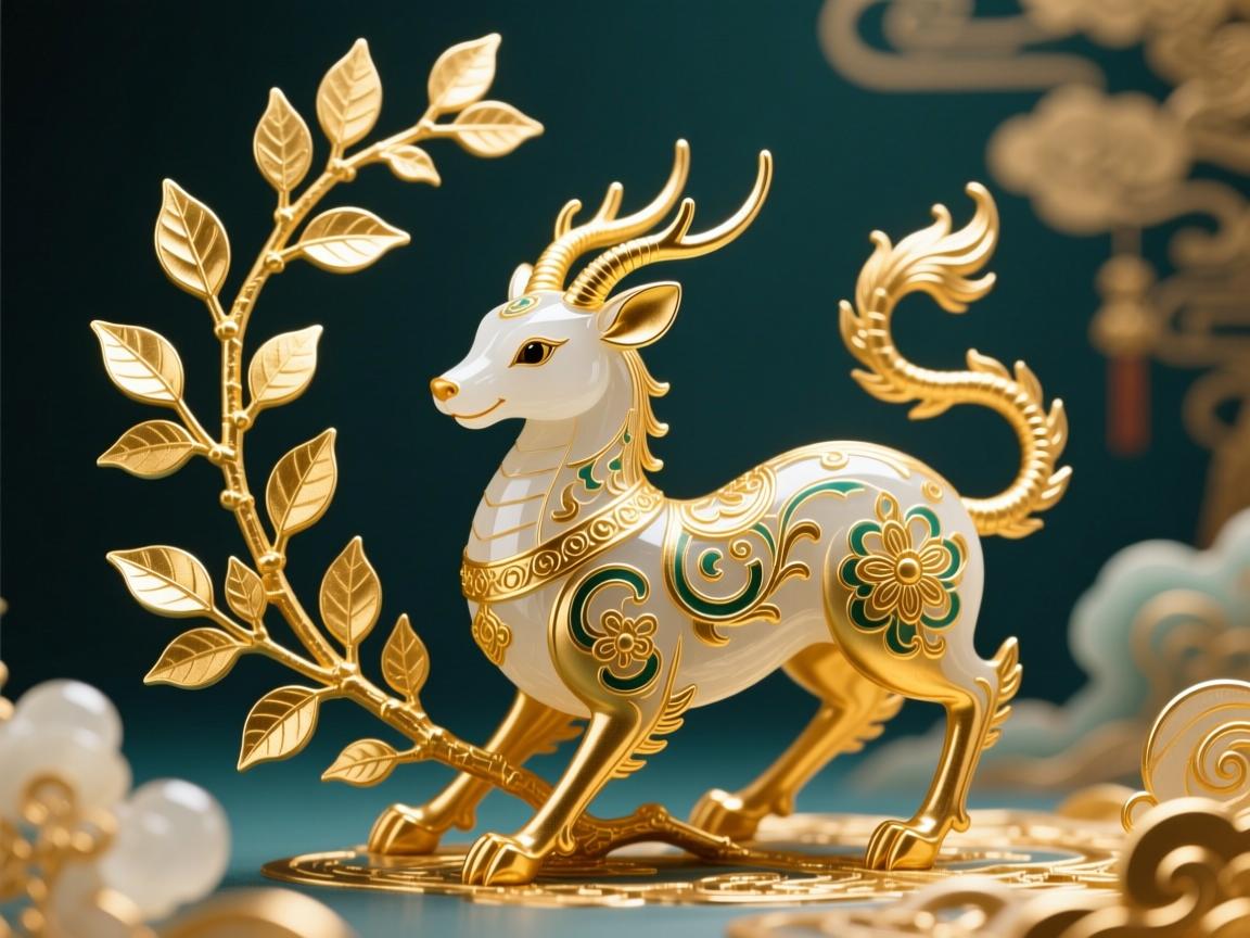 金枝玉叶打一肖,揭秘正确生肖背后的文化智慧 揭秘正确生肖背后的文化智慧