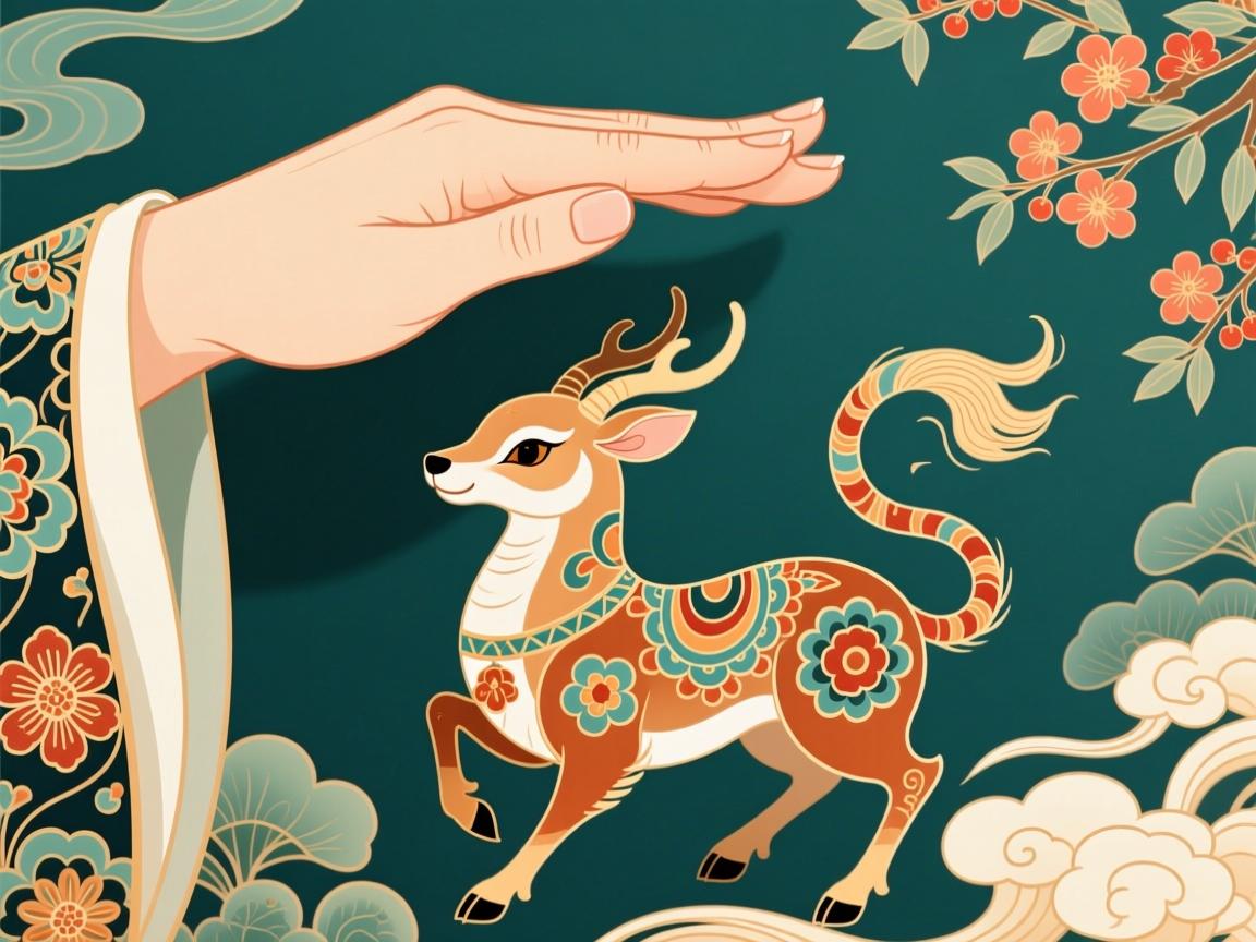 一手遮天打一准确生肖