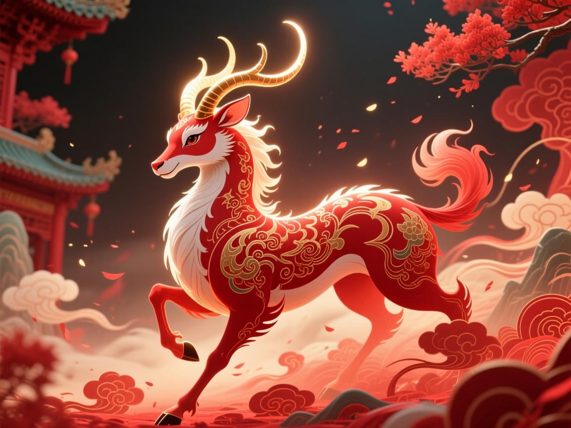 软红十丈藏玄机,红尘万丈,谁是那最耀眼的生肖? 谁是那最耀眼的生肖