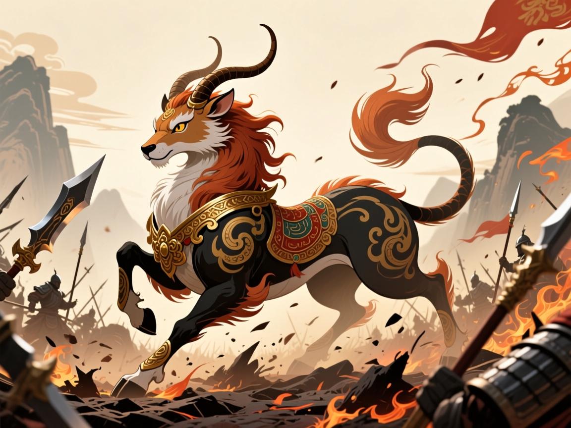 战天斗地是什么生肖 战天斗地是什么生肖