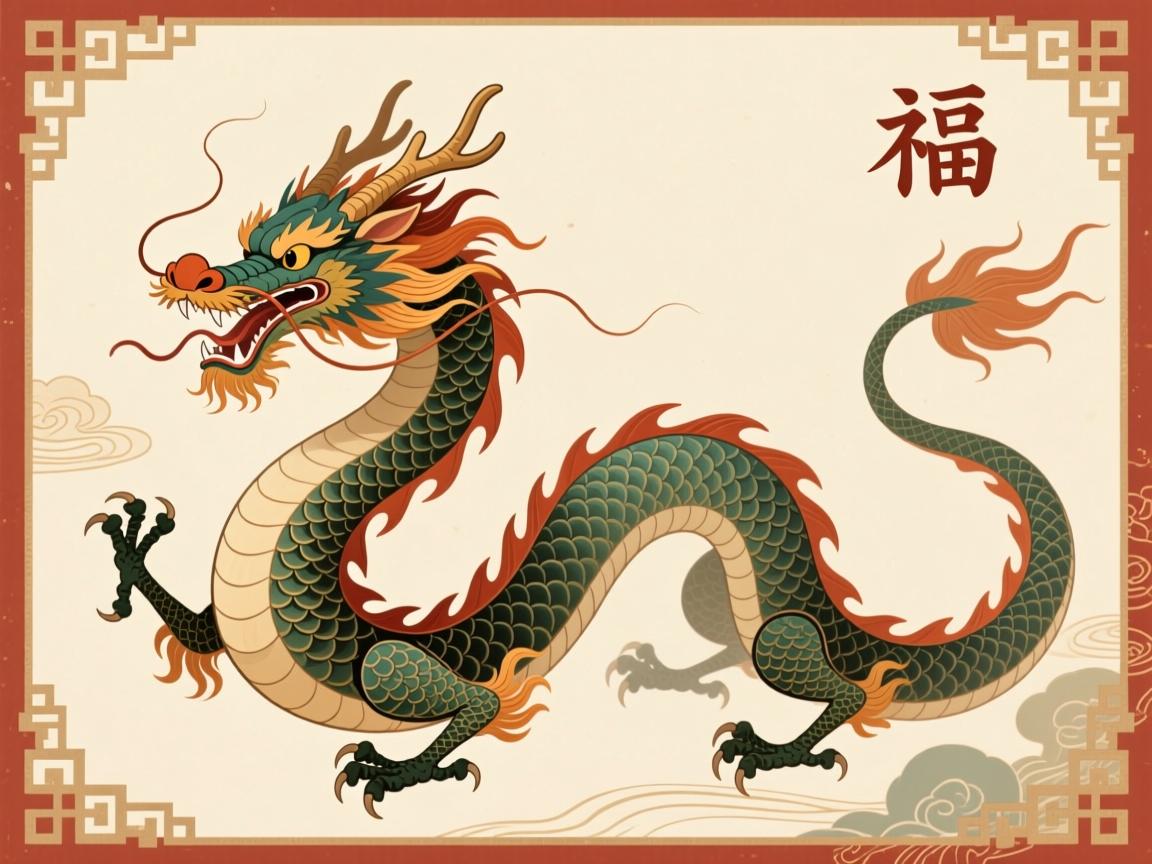 龙屈蛇伸打一最佳动物 龙屈蛇伸打一最佳动物