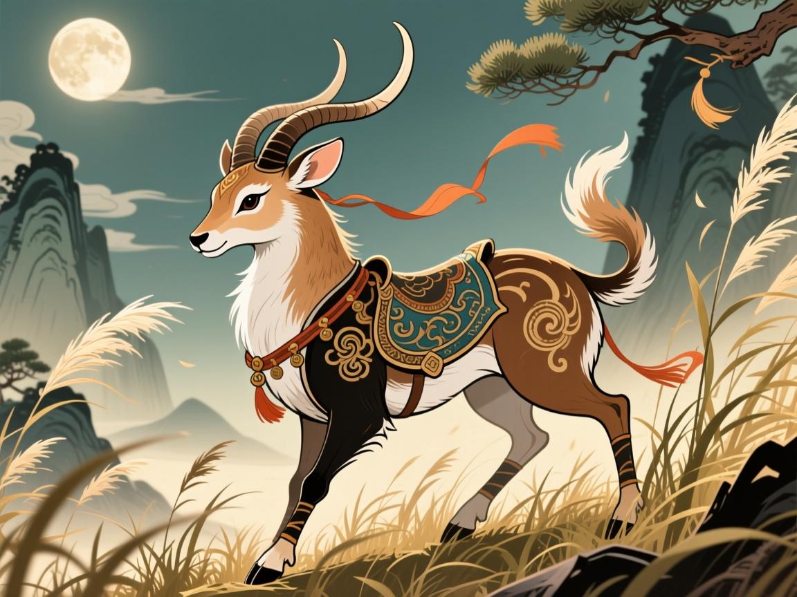 揭秘生肖背后的江湖传说