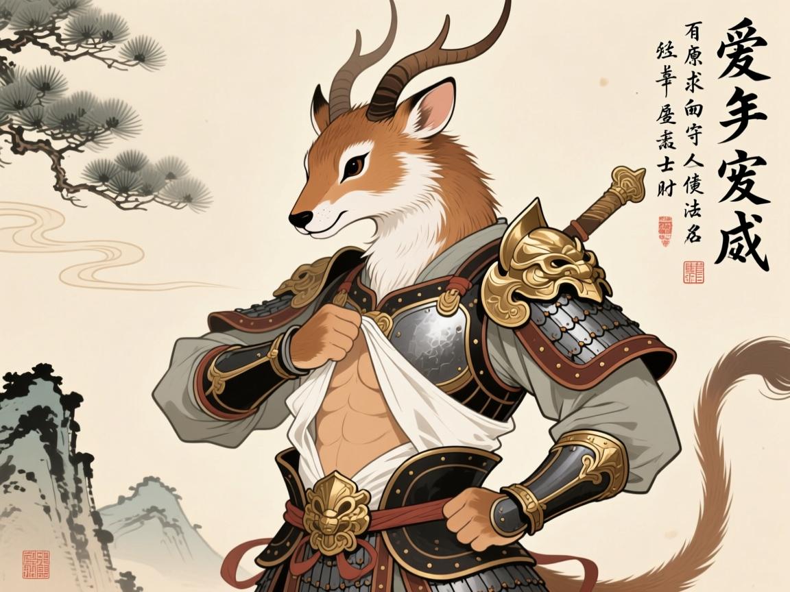 解衣卸甲的生肖 解衣卸甲的生肖