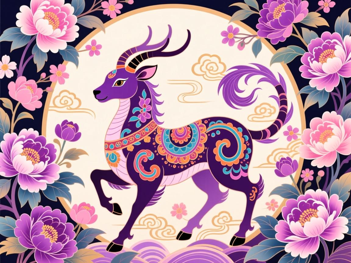 姹紫嫣红打一正确生肖