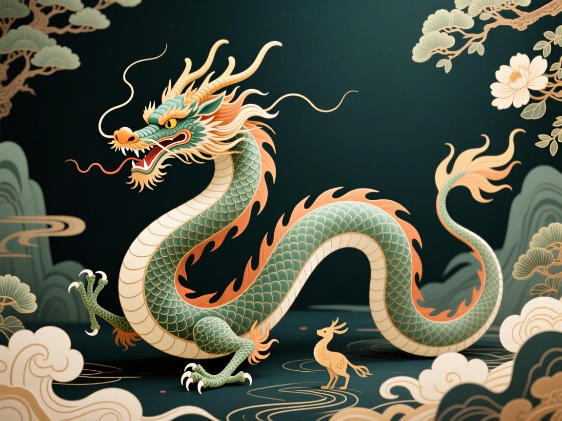 又暗藏何种处世智慧