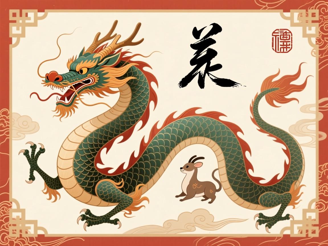 龙屈蛇伸打一生肖?揭秘其中隐藏的智慧与象征 揭秘其中隐藏的智慧与象征