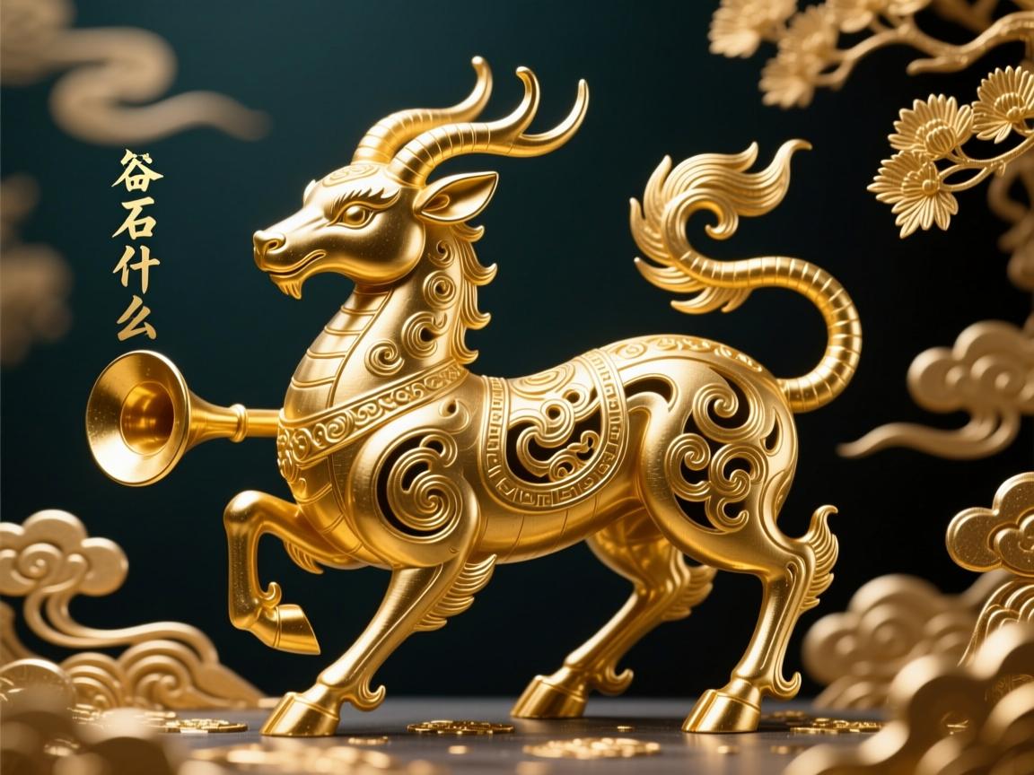 作金石声是什么生肖 作金石声是什么生肖