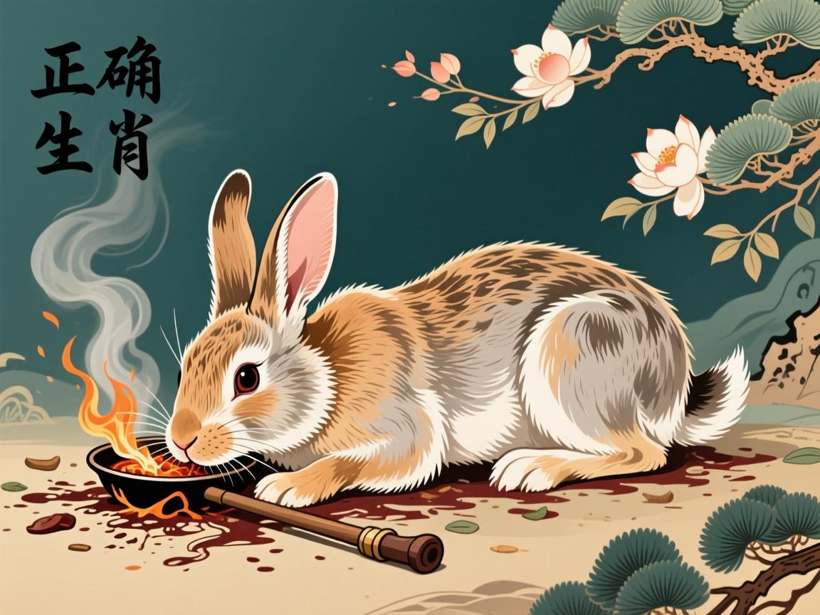 兔死狗烹打一正确生肖 兔死狗烹打一正确生肖